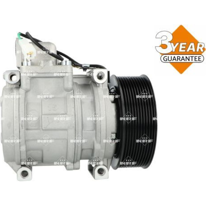 NRF Kompressor 32829 NRF Kompressor 32829