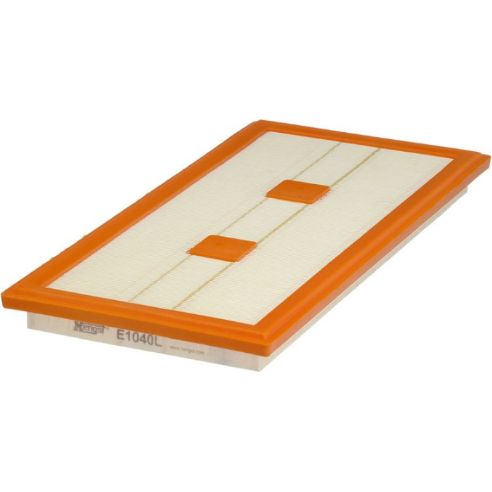 HENGST FILTER Luftfilter E1040L HENGST FILTER Luftfilter E1040L