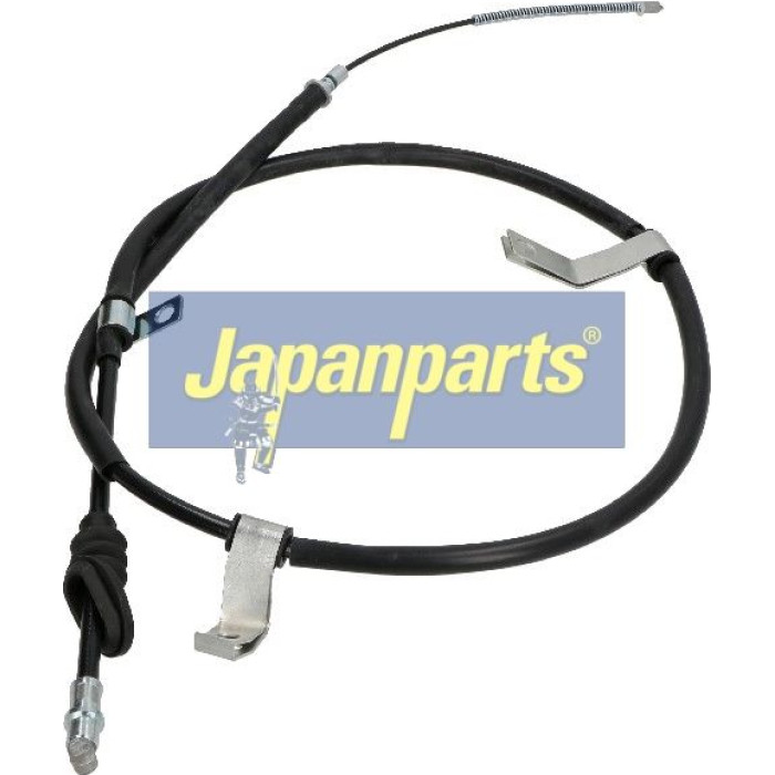 Japanparts Handbremsseil Seilzug Festellbremse BC-H30R Japanparts Handbremsseil Seilzug Festellbremse BC-H30R