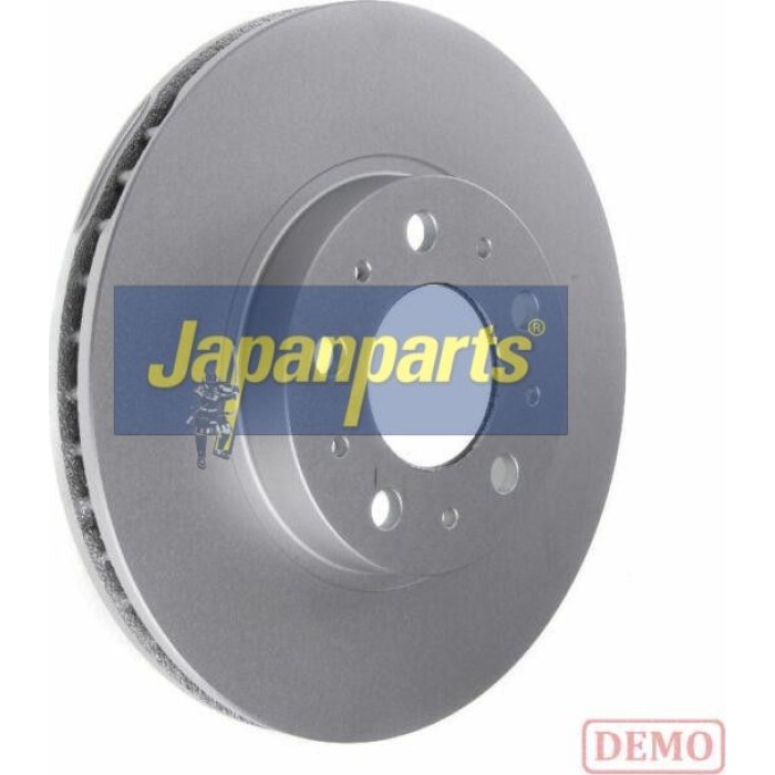 Japanparts Bremsscheibe DI-0347C Japanparts Bremsscheibe DI-0347C