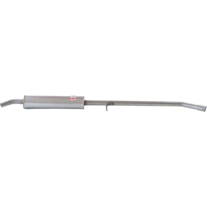Bosal Schalldämpfer 284-637 Bosal Schalldämpfer 284-637