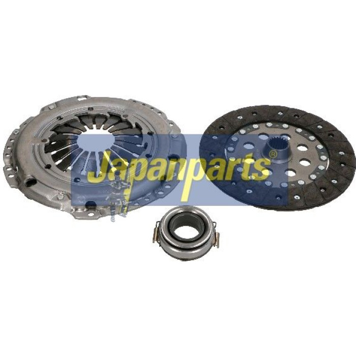 Japanparts Kupplungssatz KF-2089 Japanparts Kupplungssatz KF-2089