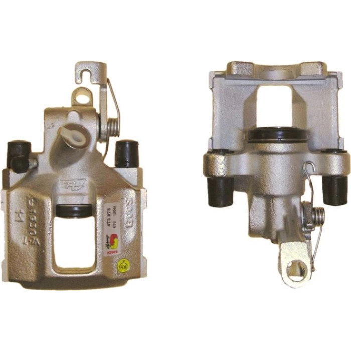 Bosch Bremssattel Hinterachse links 0 986 473 873 Bosch Bremssattel Hinterachse links 0 986 473 873