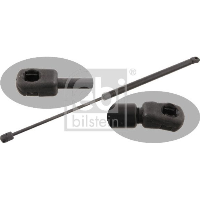 27789 febi Gasdruckfeder 27789 27789 febi Gasdruckfeder 27789