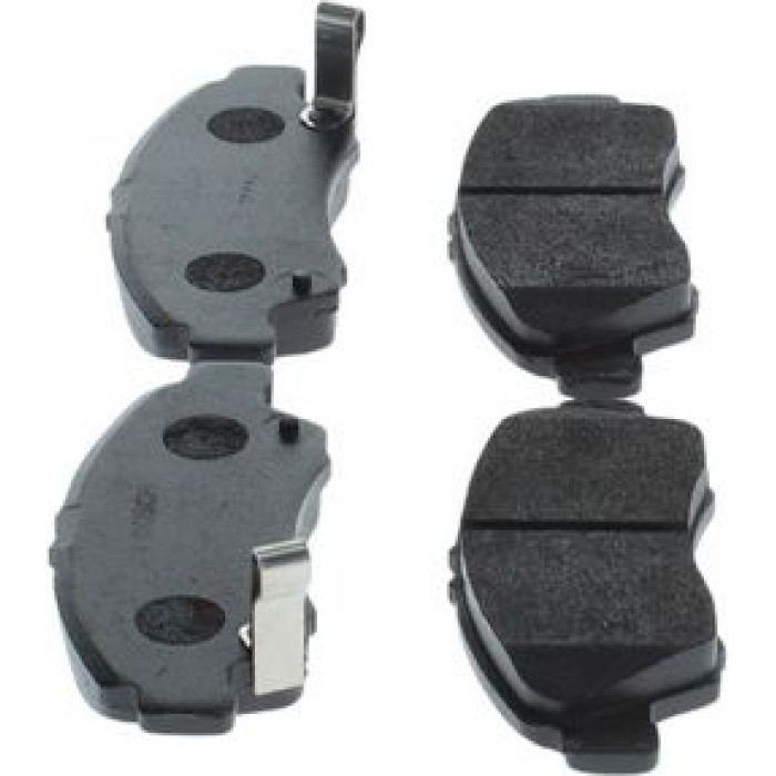 Bosch Bremsbelagsatz 0 986 494 299 Bosch Bremsbelagsatz 0 986 494 299