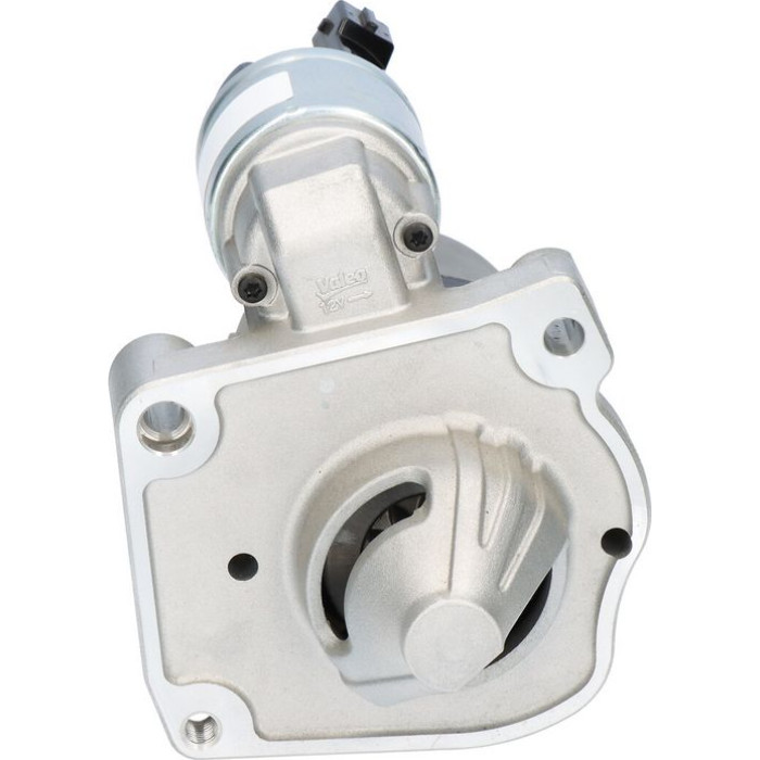 Valeo Anlasser 438504