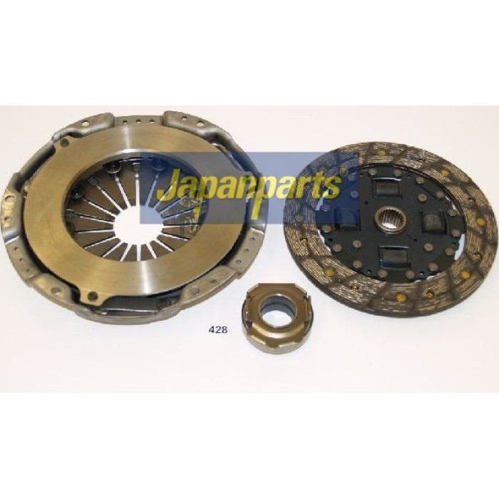Japanparts Kupplungssatz KF-428 Japanparts Kupplungssatz KF-428