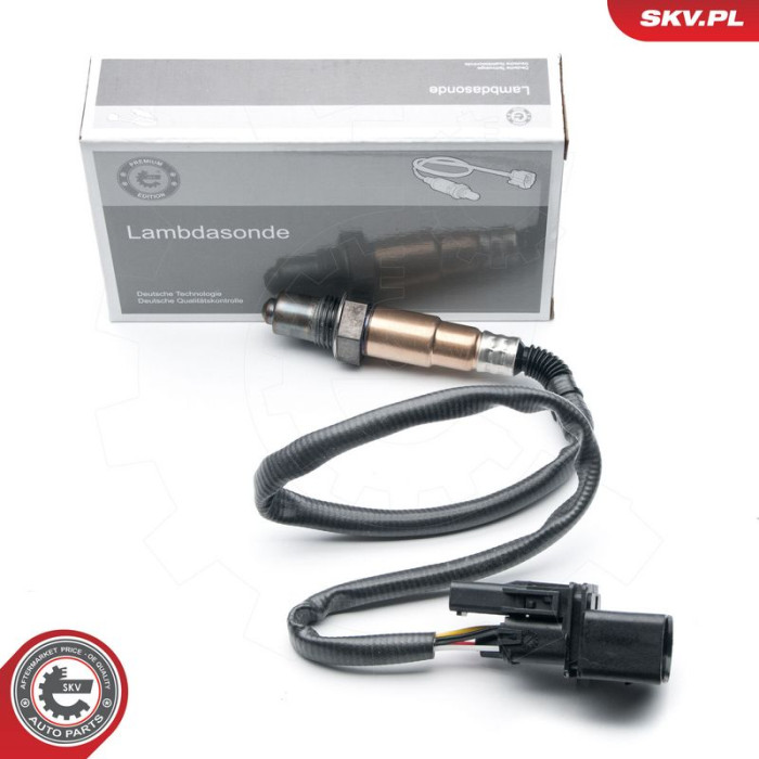 09SKV859 SKV GERMANY Lambdasonde 09SKV859