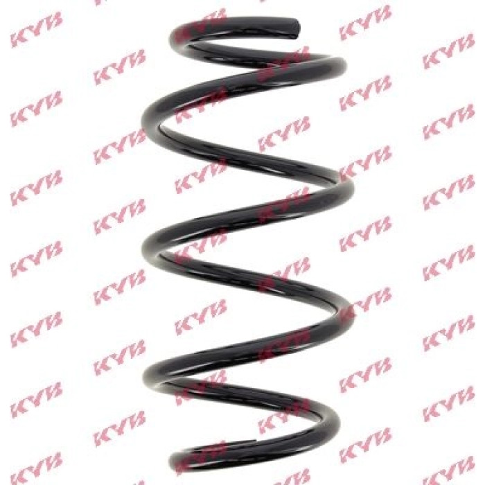 RH3945 KYB Fahrwerksfeder Seat P. Leon 2.0Tfsi 05/05