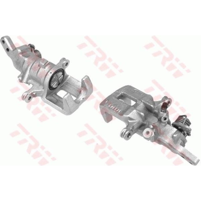 TRW Bremstrommel BHQ119 TRW Bremstrommel BHQ119