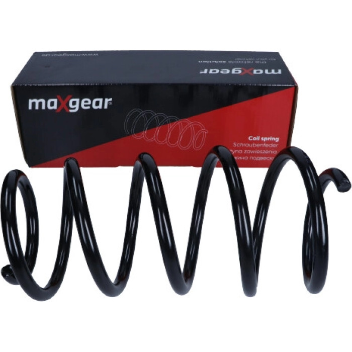 MAXGEAR Fahrwerksfeder 60-0824 MAXGEAR Fahrwerksfeder 60-0824