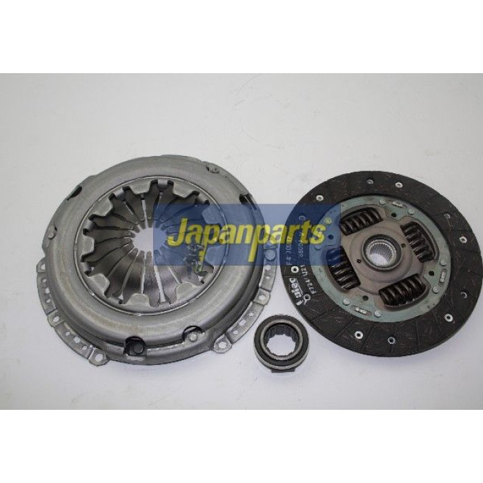 Japanparts Kupplungssatz KF-VW04 Japanparts Kupplungssatz KF-VW04