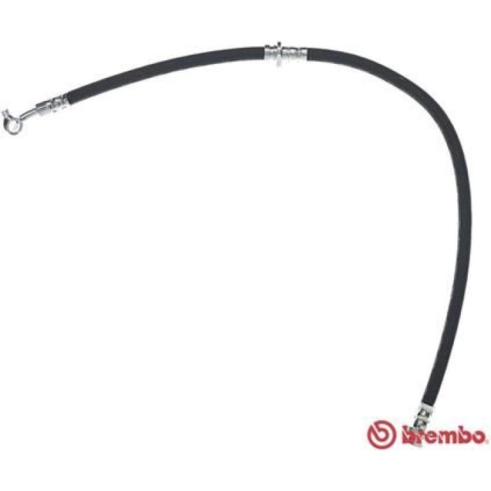 BREMBO Bremsschlauch T 56 184 BREMBO Bremsschlauch T 56 184