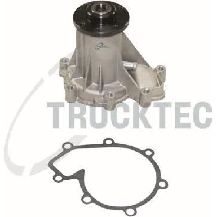 TRUCKTEC AUTOMOTIVE Wasserpumpe 02.19.266 TRUCKTEC AUTOMOTIVE Wasserpumpe 02.19.266