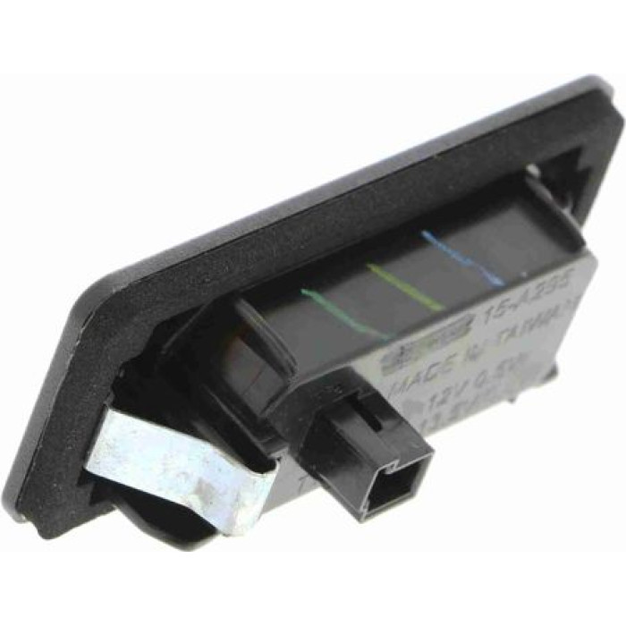 V20-84-0013 Vemo Kennzeichenleuchte V20-84-0013 V20-84-0013 Vemo Kennzeichenleuchte V20-84-0013
