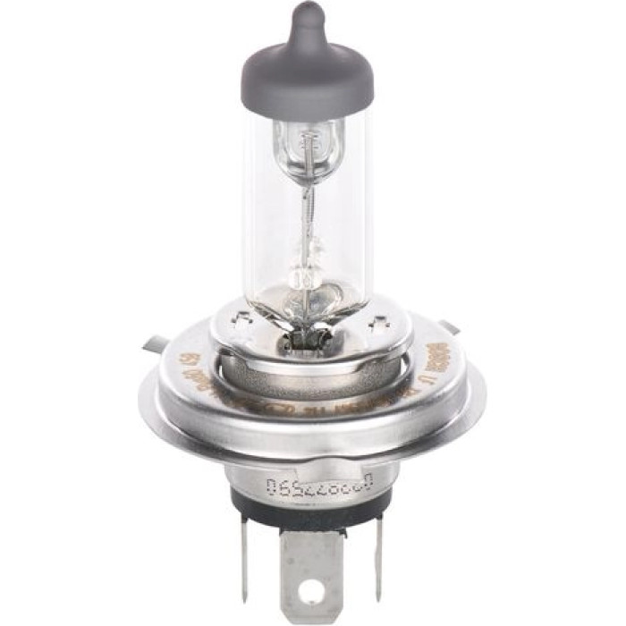 1987302049 Bosch H4 12V 60/55W PLUS 60 1987302049 1987302049 Bosch H4 12V 60/55W PLUS 60 1987302049