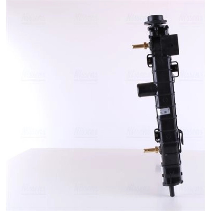 Nissens Wasserkühler PKW 69016 Nissens Wasserkühler PKW 69016