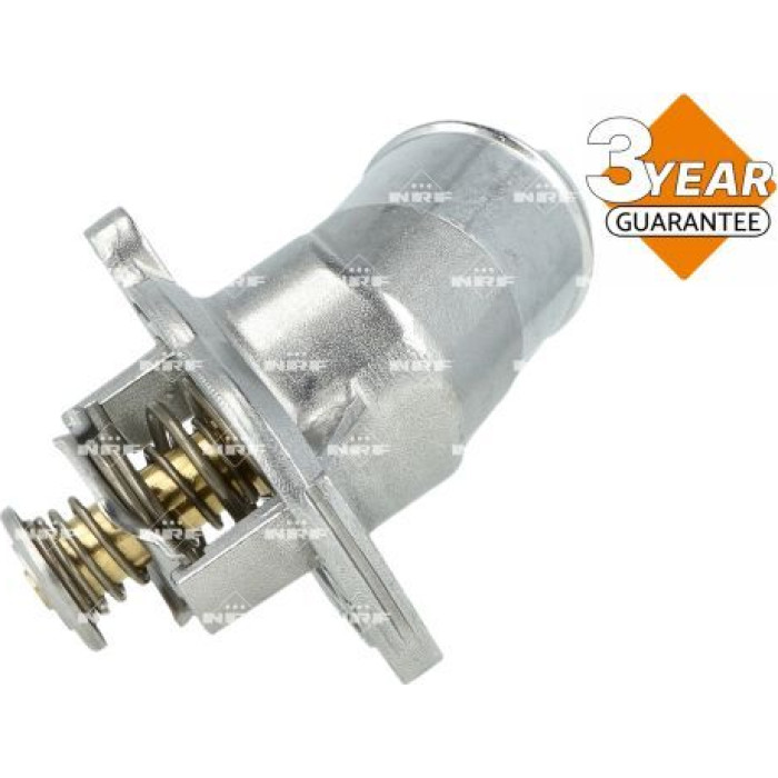 NRF Kühlmittelthermostat 725144 NRF Kühlmittelthermostat 725144