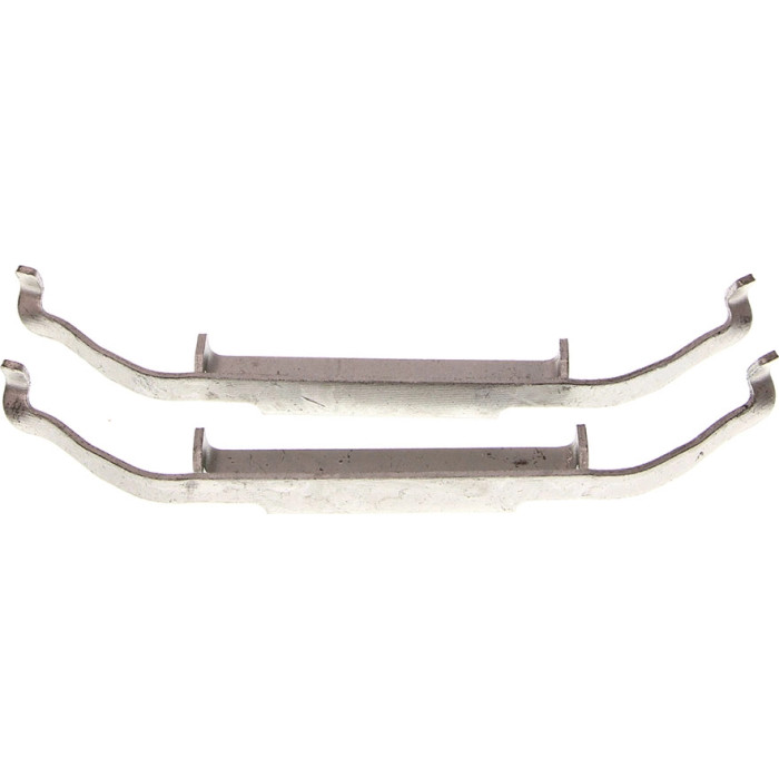 MAXGEAR Scheibenbremsbelag-Zubehörsatz 27-2467 MAXGEAR Scheibenbremsbelag-Zubehörsatz 27-2467