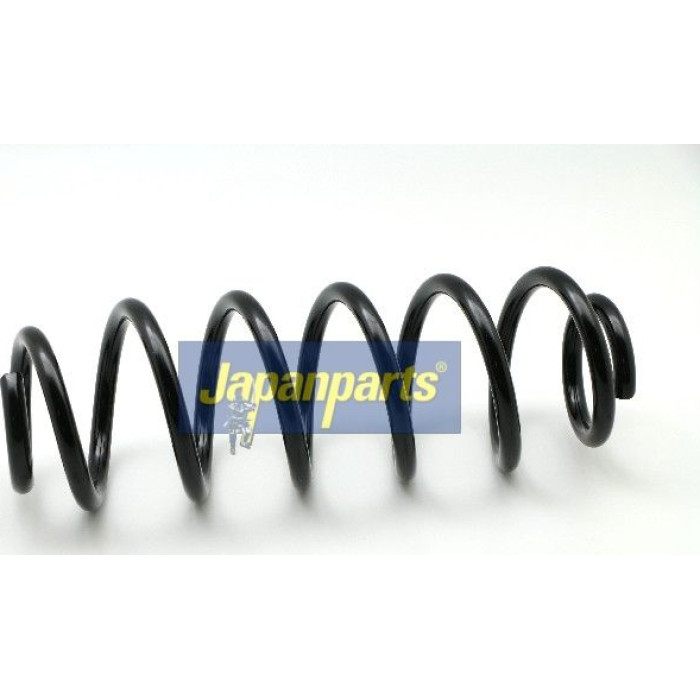 Japanparts Fahrwerksfeder ZC6235A Japanparts Fahrwerksfeder ZC6235A