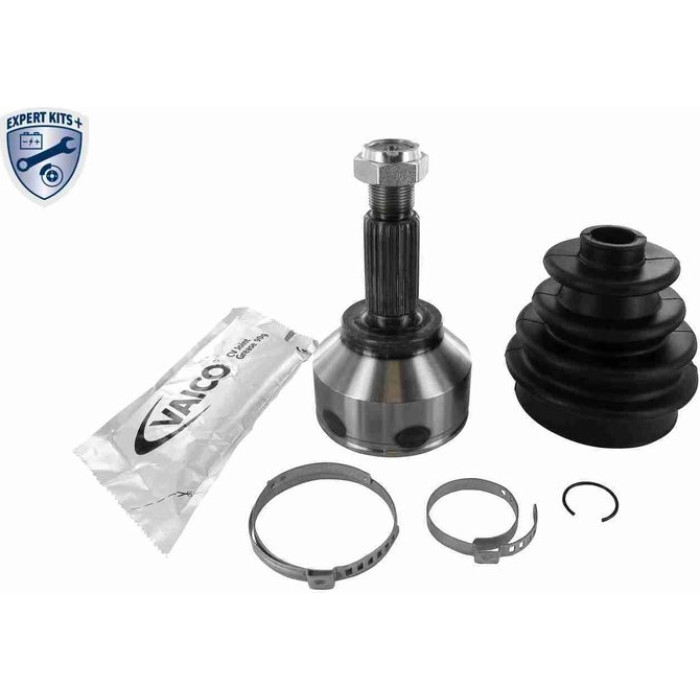Vaico Antriebswellengelenksatz V25-0510 Vaico Antriebswellengelenksatz V25-0510