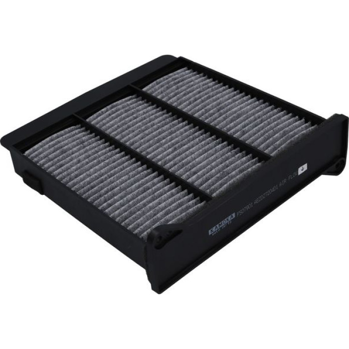 F507901 Kamoka Innenraumfilter F507901 F507901 Kamoka Innenraumfilter F507901