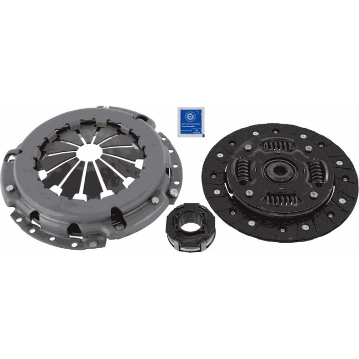Sachs Kupplungssatz 3000 951 275 Sachs Kupplungssatz 3000 951 275