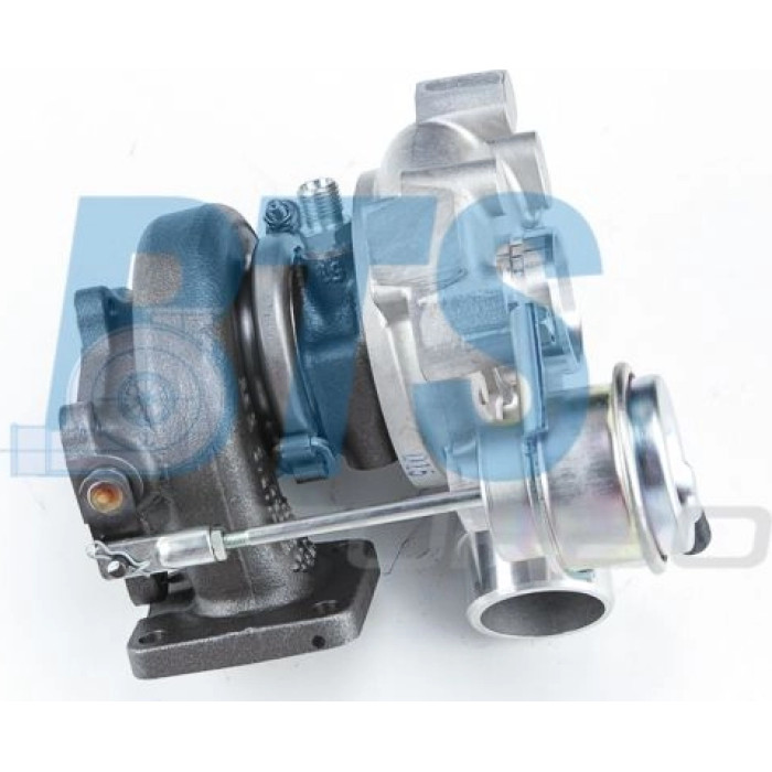 BTS TURBO Turbolader T911080