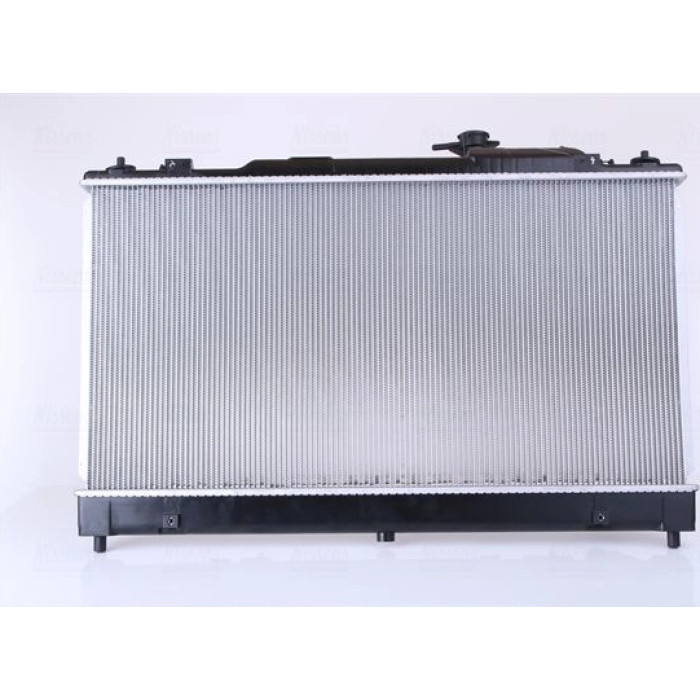 Nissens Wasserkühler PKW 68550 Nissens Wasserkühler PKW 68550