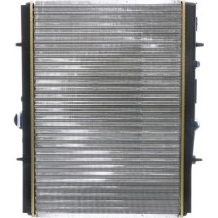 MAHLE Kühler, Motorkühlung CR 590 000S MAHLE Kühler, Motorkühlung CR 590 000S