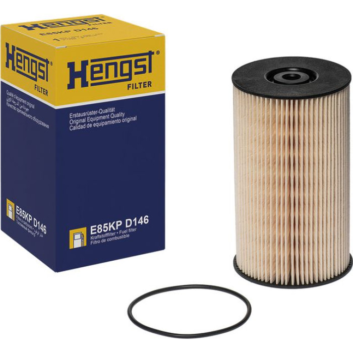 HENGST FILTER Kraftstofffilter E85KP D146 HENGST FILTER Kraftstofffilter E85KP D146