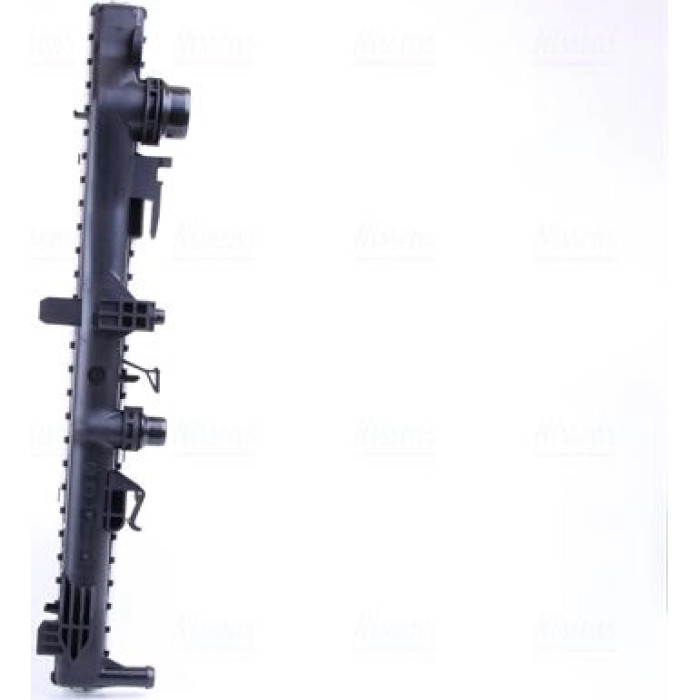 Nissens Wasserkühler PKW 627023