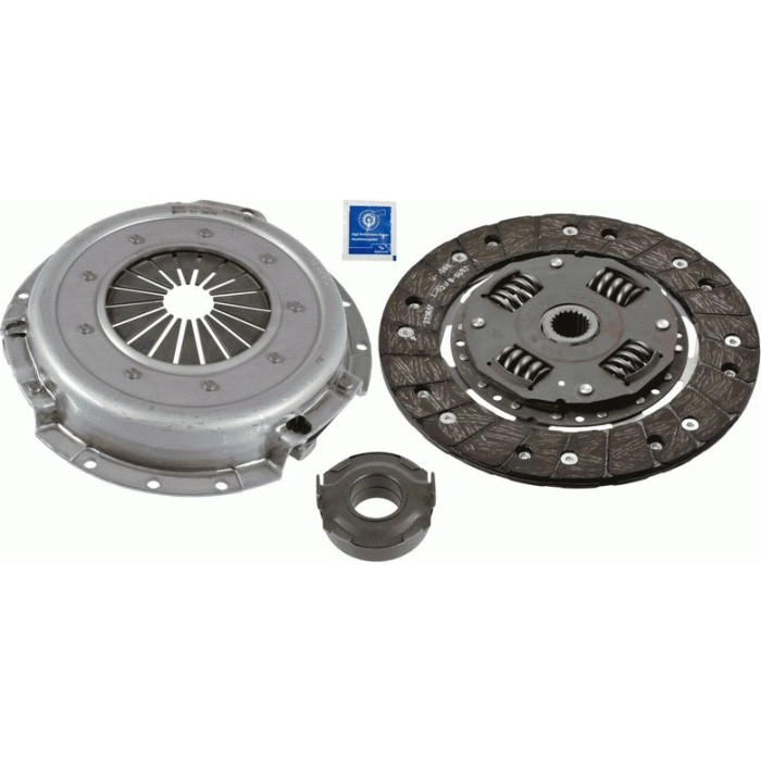Sachs Kupplungssatz 3000 505 003 Sachs Kupplungssatz 3000 505 003