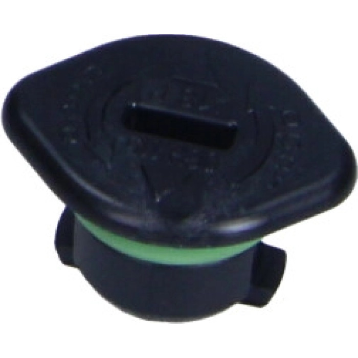 06H115418P VAG Original 06H115418P Öl-Deckel Audi A3 04 – – OE-Nr. 06H115418P
