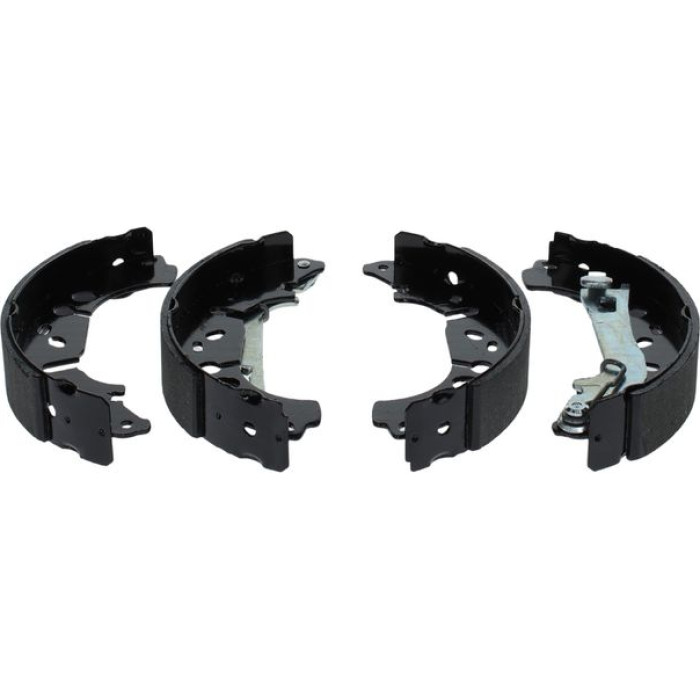 Bosch Bremsbacken 0 986 487 703 Bosch Bremsbacken 0 986 487 703
