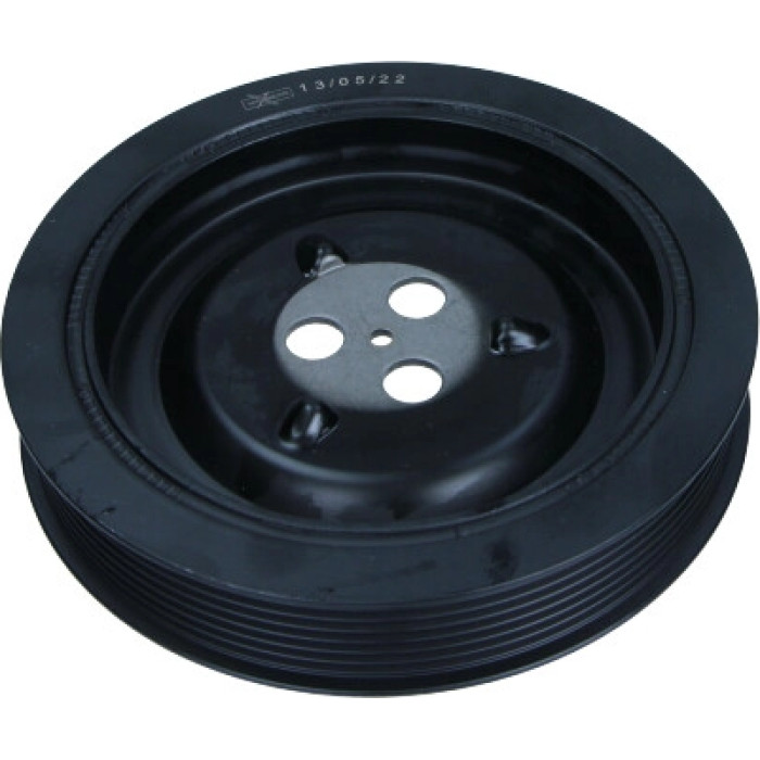 MAXGEAR Kurbelwellenriemenscheibe 30-0189 MAXGEAR Kurbelwellenriemenscheibe 30-0189