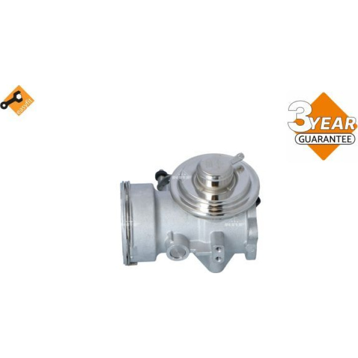 NRF AGR-Ventil 48345