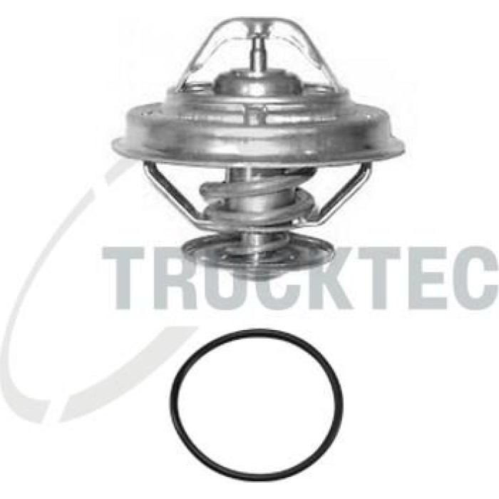 TRUCKTEC AUTOMOTIVE Thermostat 07.19.214 TRUCKTEC AUTOMOTIVE Thermostat 07.19.214