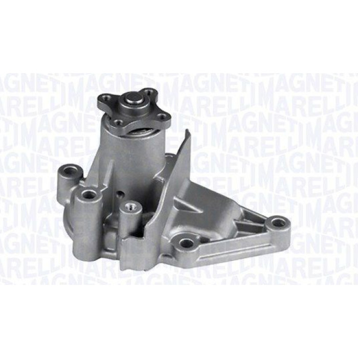 Magneti Marelli Wasserpumpe / Kühlmittelpumpe 352316170554 Magneti Marelli Wasserpumpe / Kühlmittelpumpe 352316170554