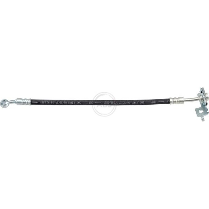 A.B.S. Bremsschlauch SL 6418 A.B.S. Bremsschlauch SL 6418