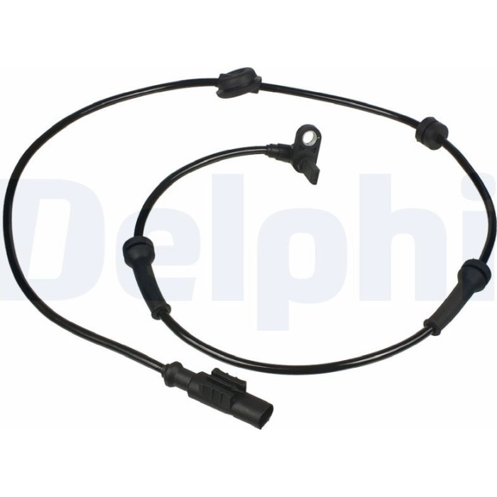 Delphi ABS-Sensor SS20272 Delphi ABS-Sensor SS20272