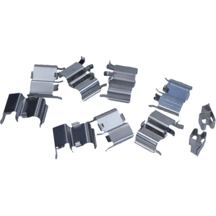 MAXGEAR Scheibenbremsbelag-Zubehörsatz 27-1468 MAXGEAR Scheibenbremsbelag-Zubehörsatz 27-1468