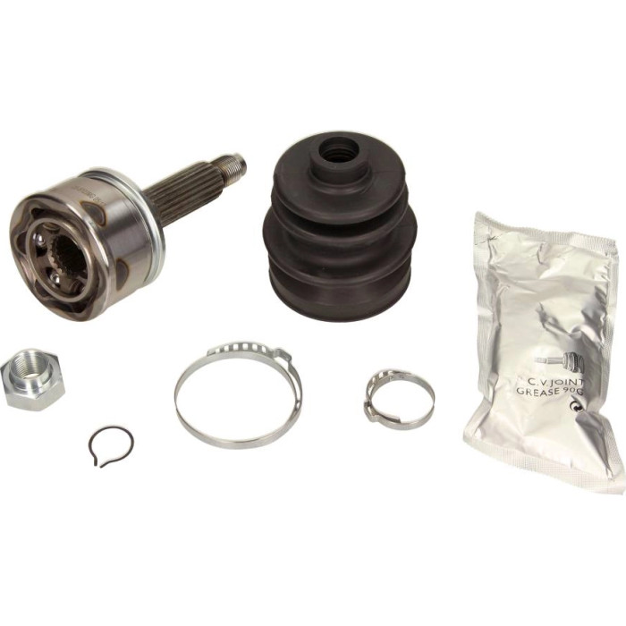 MAXGEAR Antriebswellengelenksatz 25-5103MG Suzuki Alto 49-1307 MAXGEAR Antriebswellengelenksatz 25-5103MG Suzuki Alto 49-1307