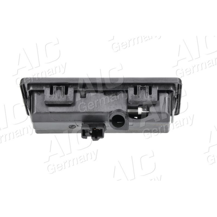 AIC Heckklappengriff 73772292 - mit Taster 2-polig 7377,229,2