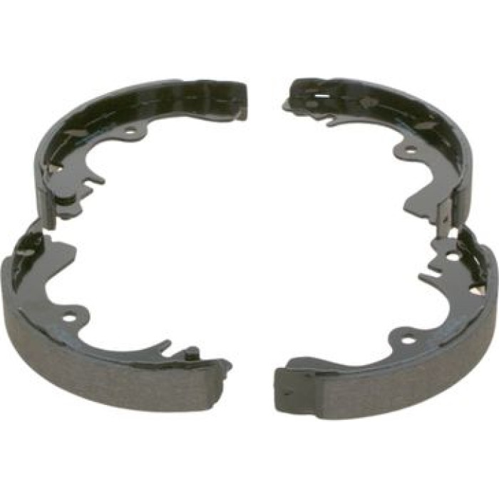 Bosch Bremsbacken 0 986 487 474 Bosch Bremsbacken 0 986 487 474