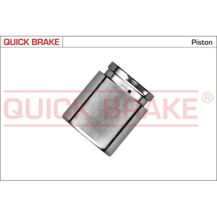 Quick Brake Bremssattelkolben 185313K Quick Brake Bremssattelkolben 185313K