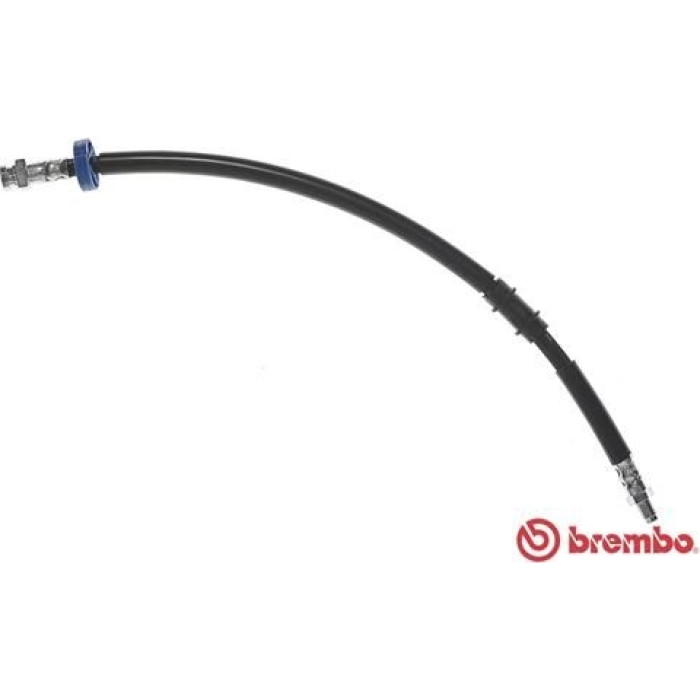 BREMBO Bremsschlauch T 23 202 BREMBO Bremsschlauch T 23 202