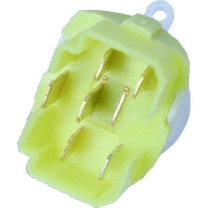 MAXGEAR Zündanlassschalter 103561CN5 63-0017 MAXGEAR Zündanlassschalter 103561CN5 63-0017