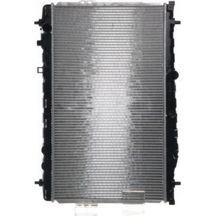 MAHLE Kühler, Motorkühlung CR 1295 000S MAHLE Kühler, Motorkühlung CR 1295 000S