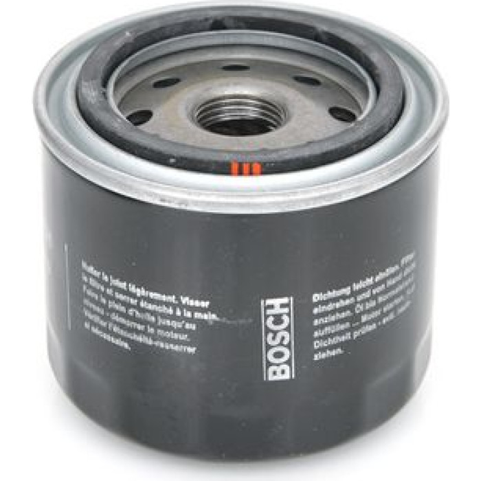 Bosch Ölfilter 0 986 452 019 Bosch Ölfilter 0 986 452 019